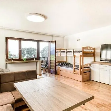 Apartament Raumueberlassung Siehe Text Zur