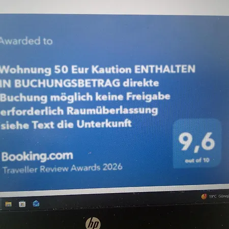 Apartment Neu! Raumüberlassung Siehe Text Zur Batschuns